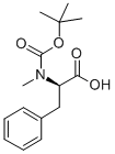 Boc-N-methyl-L phenylalanine