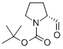 BOC-D-proline aldehyde