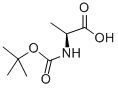 Boc-L-alanine