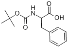 Boc DL phenylalanine