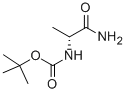 Boc-D-Propanamide