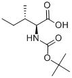 Boc isoleucine