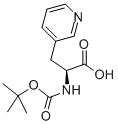 BOC-3-pyridyl-L-alanine