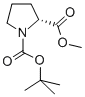 Boc-D-proline methyl ester