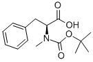 Boc-N-methyl-L-phenylalanine