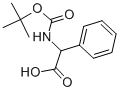 Boc DL phenylglycine