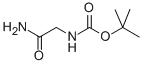 Boc glycinamide