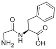 Glycylphenylalanine