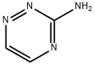 1,2,4-Triazine-3-ammonia