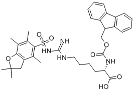 Fmoc-Pbf-L-High arginine