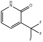 2-Hydroxy-3-trifluoromethylpyridine