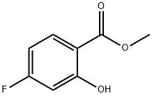 Methyl 4-fluorosalicylate