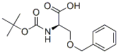 N-Boc-O-Benzyl-D-Serine