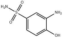 2-Aminophenol-4-sulfonamide