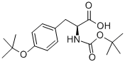 Boc-O-Tert-butyl-L-tyrosine