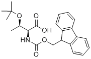 Fmoc-O-tert-butyl-L-threonine