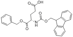 Fmoc-L-Glutamate-1-benzyl ester