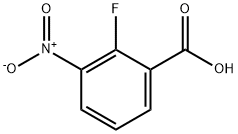 2-fluoro-3-nitrobenzoic acid