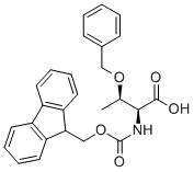 Fmoc-O-benzyl-L-threonine