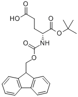 Fmoc-D-Glutamate-1-tert-butyl ester