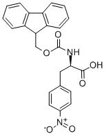 Fmoc-D-4-Nitrophenylalanine