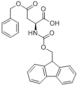 Fmoc-L-Aspartate-4-benzyl ester