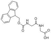 N-Fluorene methoxycarbonyl-glycyl-glycine