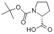 Boc-D-proline