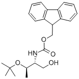 Fmoc-O-tert-butyl-L-Threonol