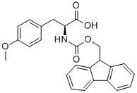 Fmoc-O-methyl-L-tyrosine