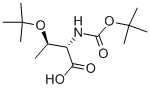 N-tert-butoxycarbonyl-O-tert-butyl-L-threonine