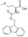 Fmoc-L-methionine