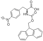 Fmoc-L-4-Nitrophenylalanine