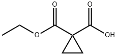 Monoethyl 1,1-cyclopropanedicarboxylate