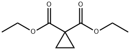 Diethyl 1,1-cyclopropyl dicarboxylic acid