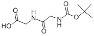 Boc-glycylglycine