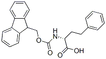 Fmoc-D-homophenylalanine