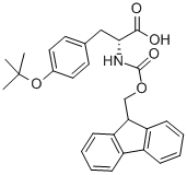 Fmoc-O-Tert-butyl-D-tyrosine