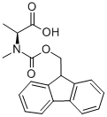 Fmoc-N-Methyl-L-alanine