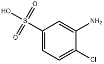 2-Chloroaniline-5-sulfonic acid