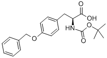 Boc-O-Benzyl-L-tyrosine