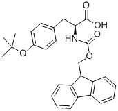 Fmoc-O-Tert-butyl-L-tyrosine