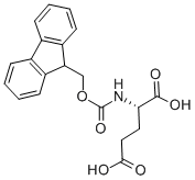 Fmoc-L-Glutamate