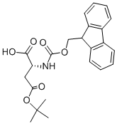 Fmoc-D-Aspartate-4-Tert-butyl ester