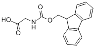 Fmoc-Glycine