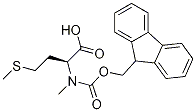 Fmoc-N-Methyl-L-methionine