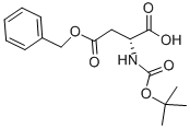 Boc-D-aspartic acid 4-benzyl ester