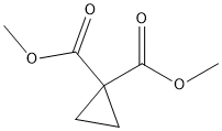 Dimethyl 1,1-cyclopropane dicarboxylate