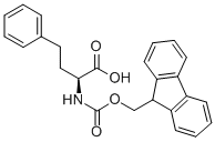 Fmoc-homophenylalanine