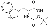 Boc-D-tryptophan